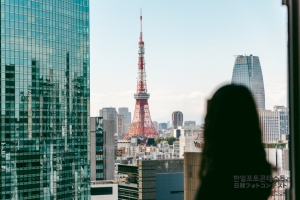 구관명관 도쿄타워