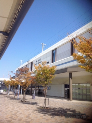 児島駅