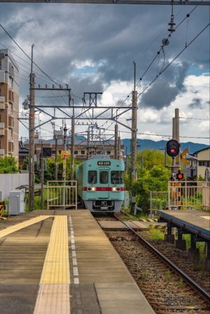 후쿠오카 기차