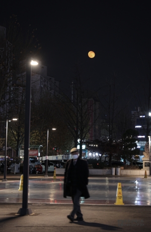 서울의 달